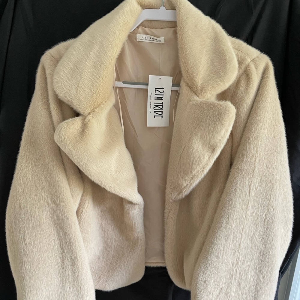 Women's jacket